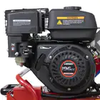 Biotriturador Gasolina BT500 Loncin Donker´s - Biotriturador a Gasolina BT500 Loncin Donker´s